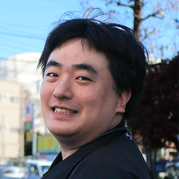 星野　将輝