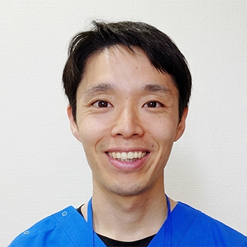永倉　暁人